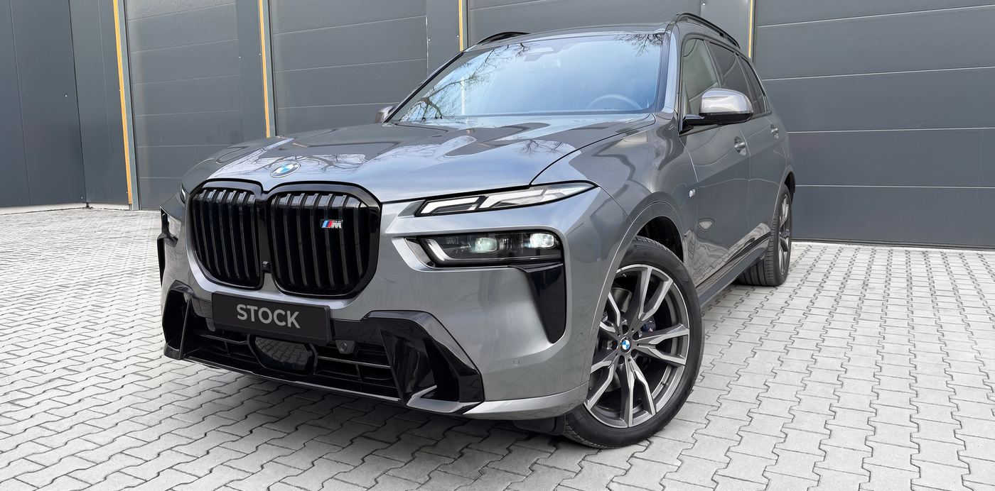 Stock